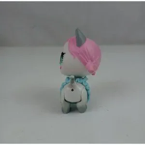 LOL Surprise! Pets Series Pet Hops Kit Tea Kitty With Outfit